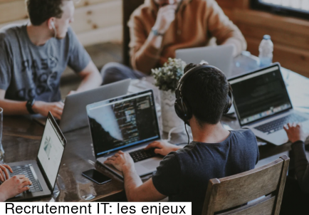 recrutement IT